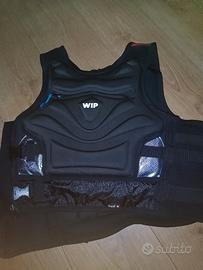 Impact vest