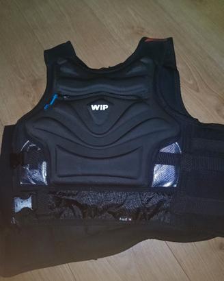 Impact vest