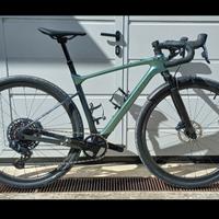 Gravel Giant Revolt X