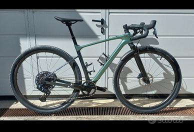 Gravel Giant Revolt X