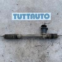 Scatola guida Fiat Panda 2022 999cc Hybrid