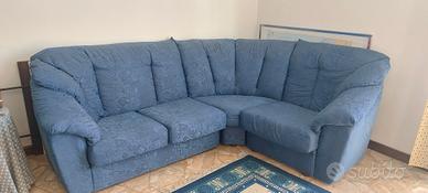 divano letto ad angolo