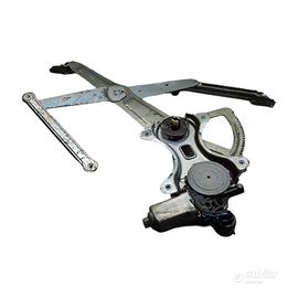 CREMAGLIERA ANTERIORE DESTRA TOYOTA Rav4 4° Serie