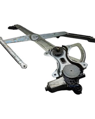 CREMAGLIERA ANTERIORE DESTRA TOYOTA Rav4 4° Serie
