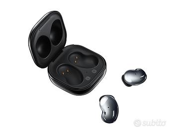 Samsung buds live