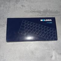 Keycaps tastiera meccanica 60%