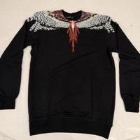 Marcelo Burlon felpa girocollo