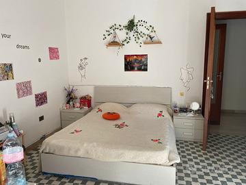 Stanza disponibile dal 1/12/26 - Solo per ragazze