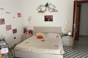 Stanza disponibile dal 1/12/26 - Solo per ragazze