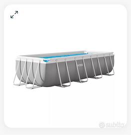 Piscina INTEX
