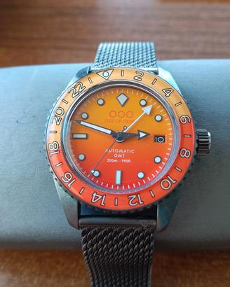 Orologio OOO Out of Order "Sex on the beach"