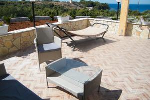 Villetta fronte spiaggia