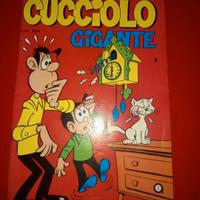 fumetti vintage 