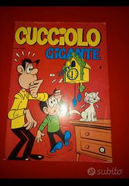 fumetti vintage 