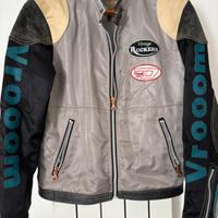 Giubbotto vintage rockers diesel