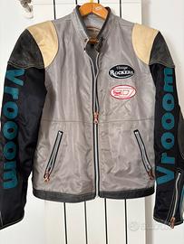 Giubbotto vintage rockers diesel