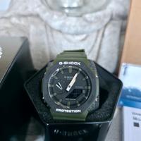 orologio G-shock 