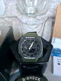 orologio G-shock 