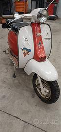 innocenti lambretta LI 150