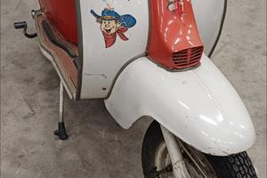 innocenti lambretta LI 150