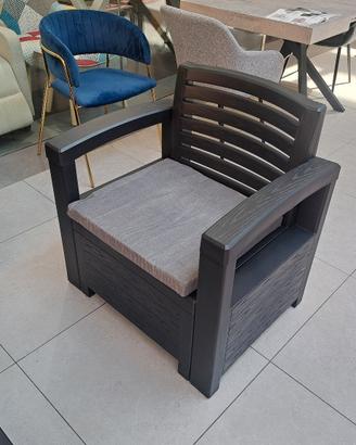 SET COMPLETO DA GIARDINO