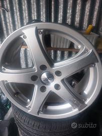 cerchi auto 5x120