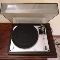 Giradischi Thorens TD 160 Super-Mayware formula IV