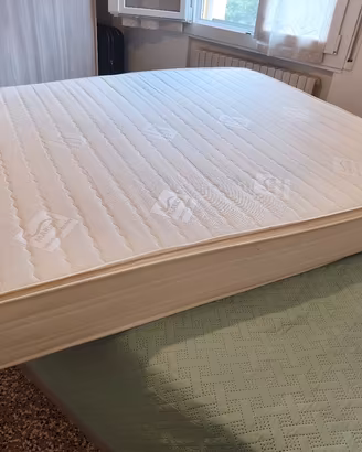 materasso matrimoniale