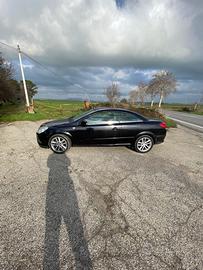 opel astra cabrio twintop 1.9 cosmo turbodisel