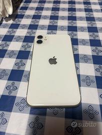 IPhone 11 64 giga