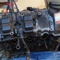 Motore smart 700cc w450