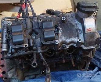 Motore smart 700cc w450