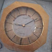 Orologio Seiko Transistor Quartz Da Tavolo Nuova ⏰