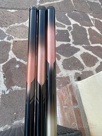 Cannne fisse daiwa aw 1230