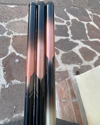 Cannne fisse daiwa aw 1230