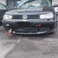 golf 4 90ps unfallschäden