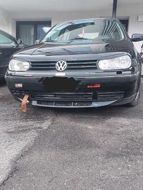 golf 4 90ps unfallschäden