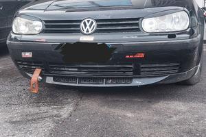 golf 4 90ps unfallschäden