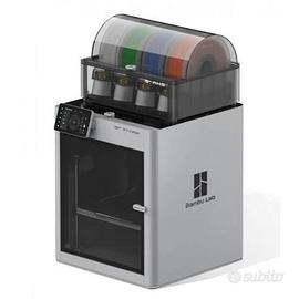 Stampante 3d