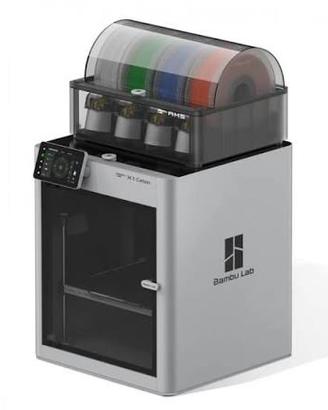 Stampante 3d