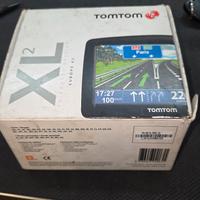 navigatore tom tom
