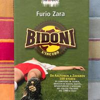 Bidoni. L’incubo - F. Zara (Kowalski editore)