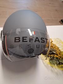 casco jet tg xs