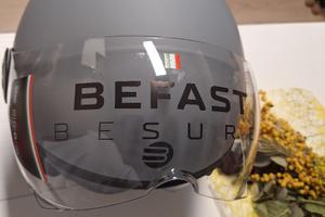 casco jet tg xs