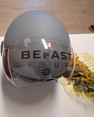 casco jet tg xs