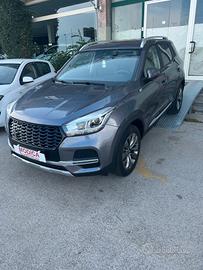 Dr 4.0 1.5 Bi-Fuel GPL