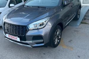 Dr 4.0 1.5 Bi-Fuel GPL