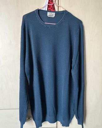 Maglione uomo taglia XL Brooksfield