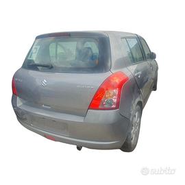 Ricambi usati Suzuki Swift 1.2 Diesel del 2009
