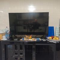 Samsung Oled 50 pollici.
